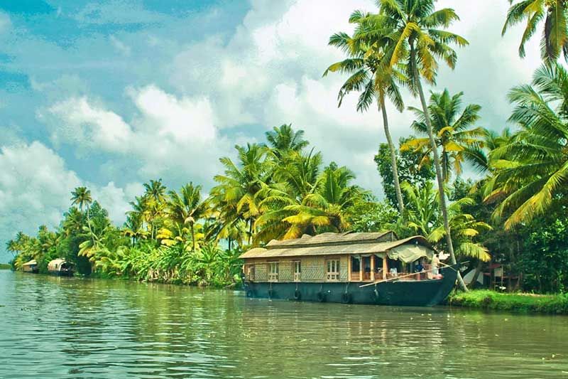 TOUR IN KERALA