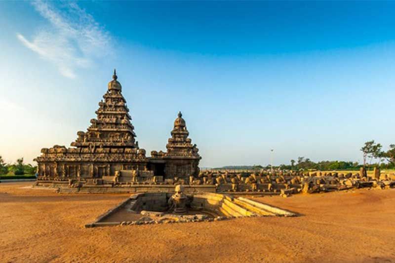 CHENNAI MAHABALIPURAM TOUR