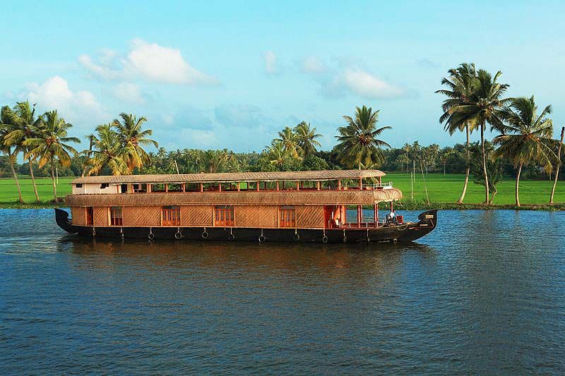 Incredible Kerala