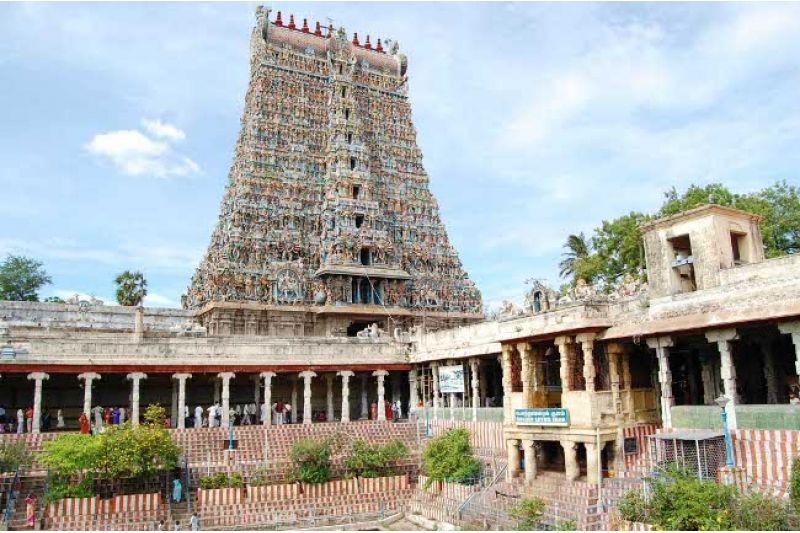 chennai tour packages for 4 days